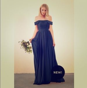 Weddington Way Formal Dress